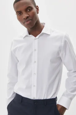 Matinique Marc Skjorta Fashion