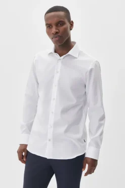 Matinique Marc Skjorta Fashion