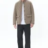 Matinique MAsederado Heritage Jacka Discount