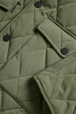 Matinique MAsederado Quiltad Heritage Jacka New
