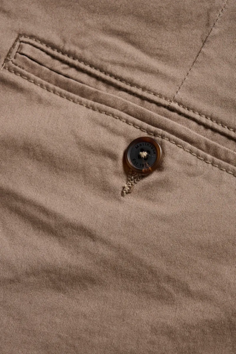 Matinique MAthomas Shorts Fashion