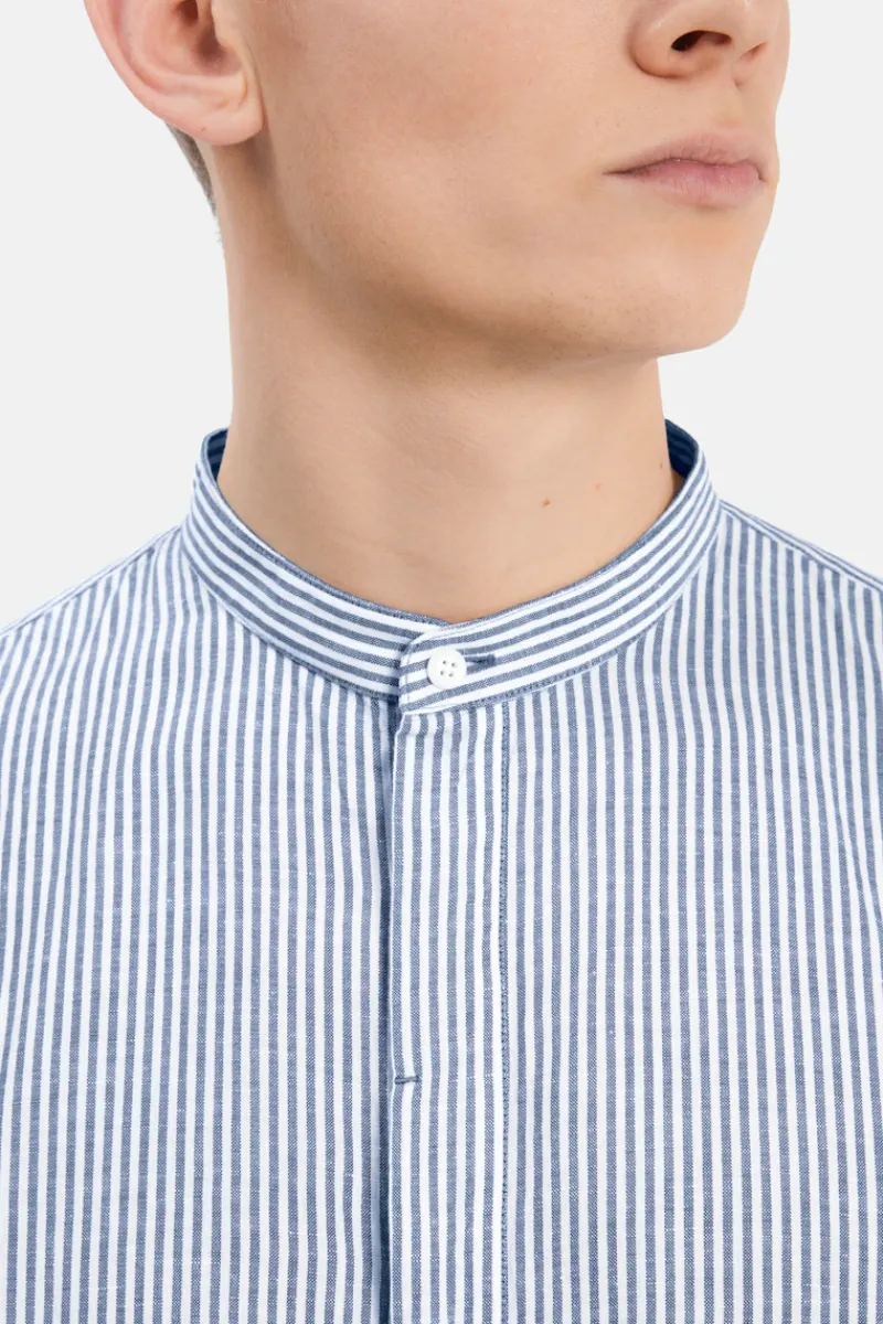 Matinique MAtrostol China SS Shirt Clearance