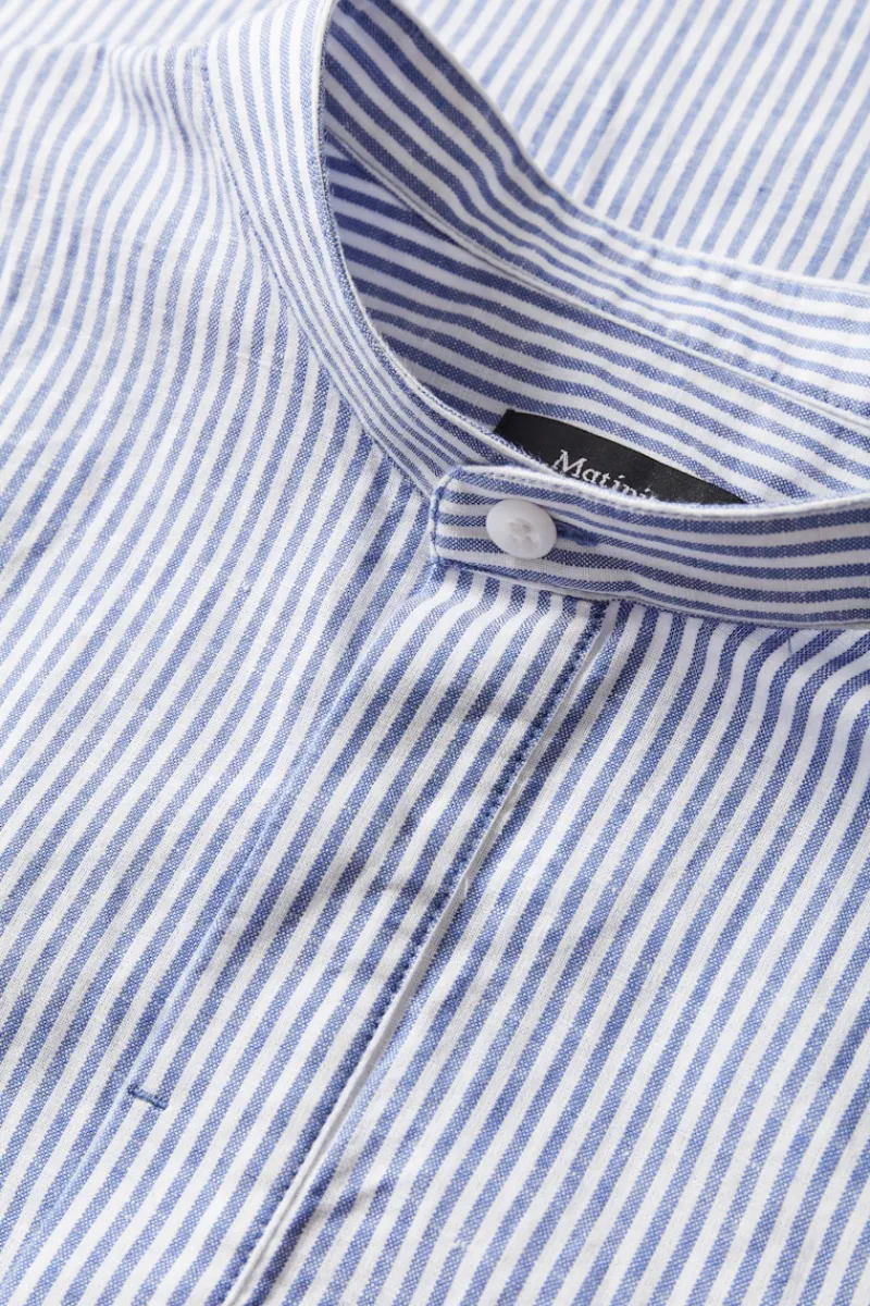 Matinique MAtrostol China SS Shirt Clearance